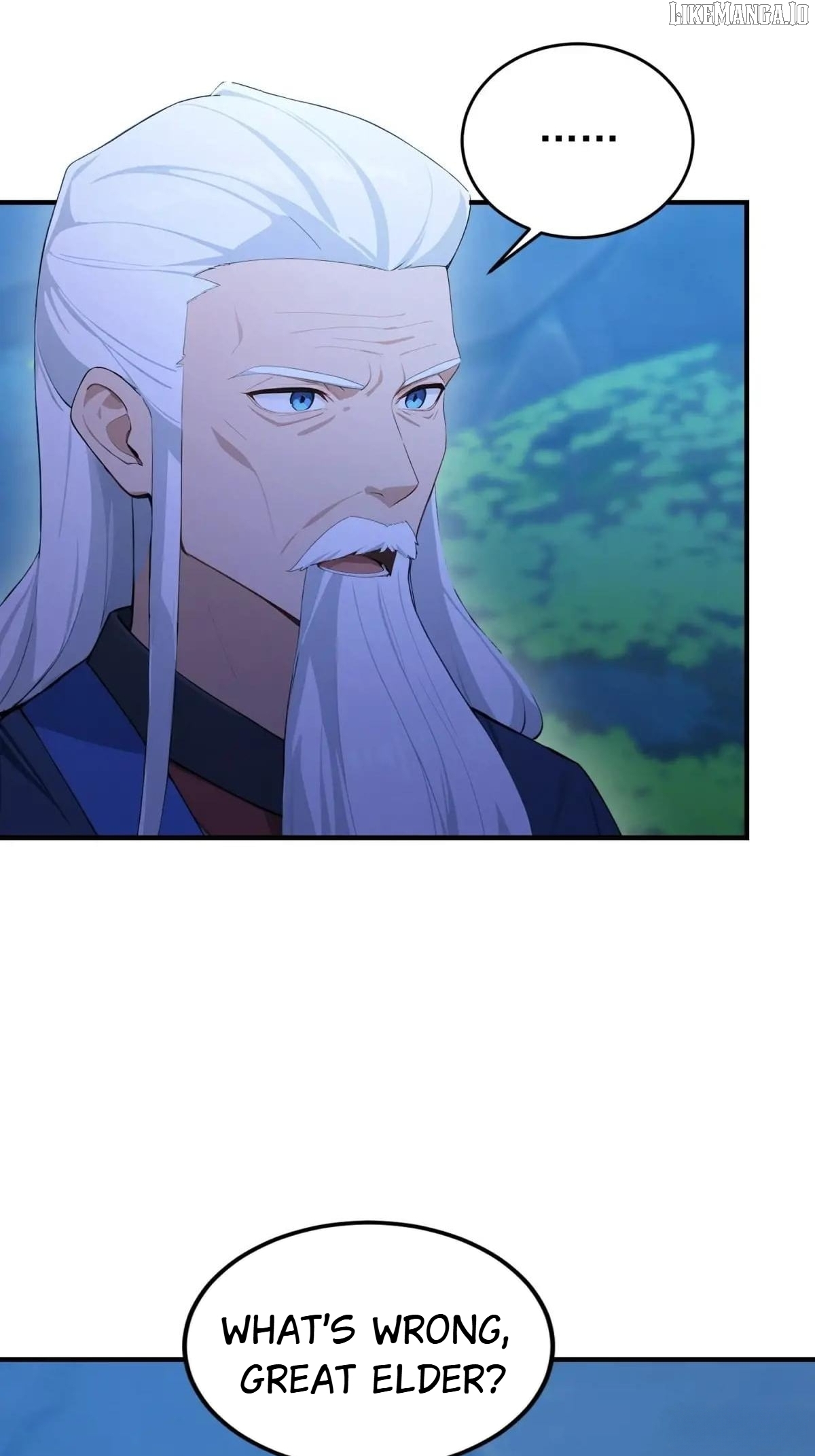 Outrageous! I opened a training class for empresses Chapter 70 - page 12